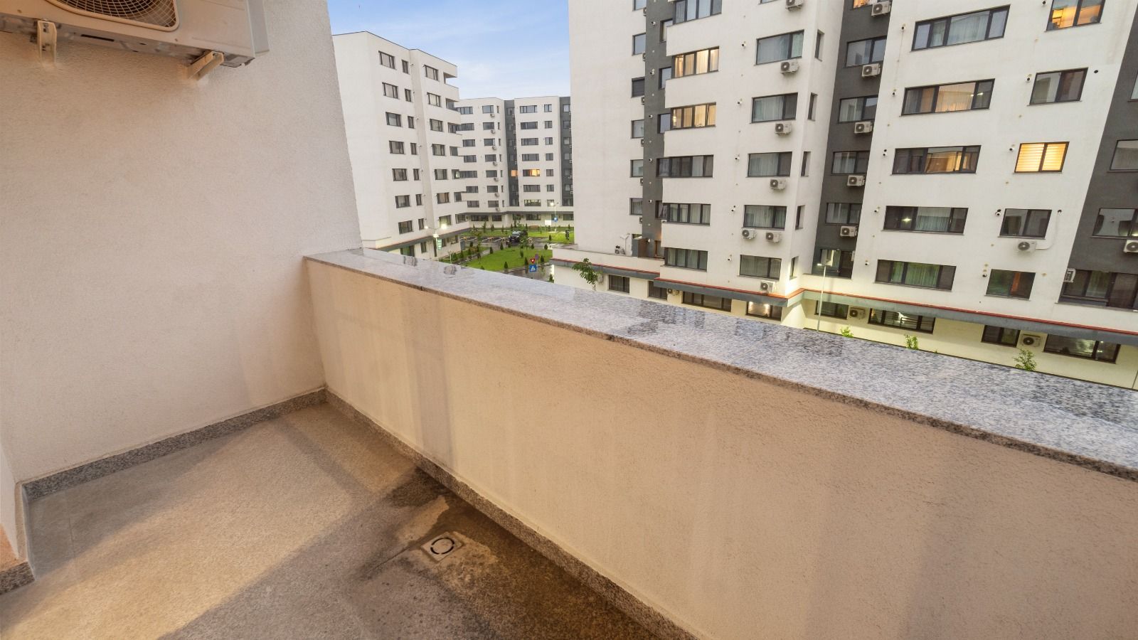 Apartament 2 camere lux decomadat Pipera Plaza - Poză 11