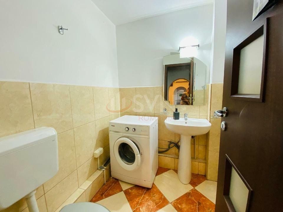 APARTAMENT 4 CAMERE RENOVAT COMPLET LUJERULUI UVERTURII - Poză 10