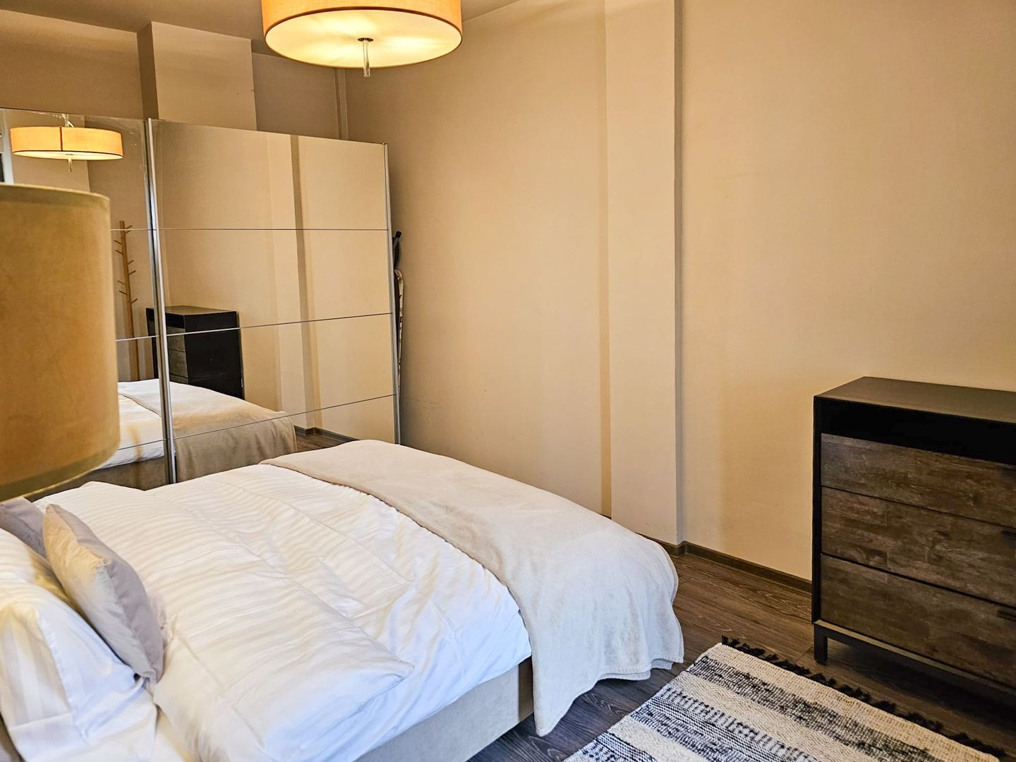 Închiriere apartament 3 camere 75mp | Pet friendly - Poză 8