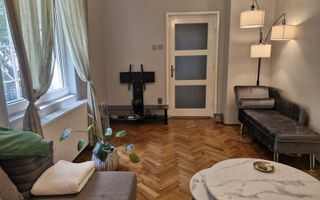 INCHIRIERE APARTAMENT 2 CAMERE FLOREASCA 50MP RENOVAT CENTRALA PROPRIE - Poză 1