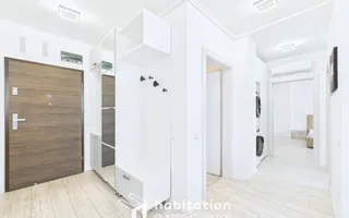 Tur Virtual – 3 camere, spațios și luminos, la 7 min de Iulius- XCITY - Poză 21