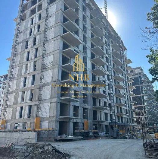 Apartament cu 2 Camere cu finalizare in 2025 - metrou Aurel Vlaicu - Poză 2
