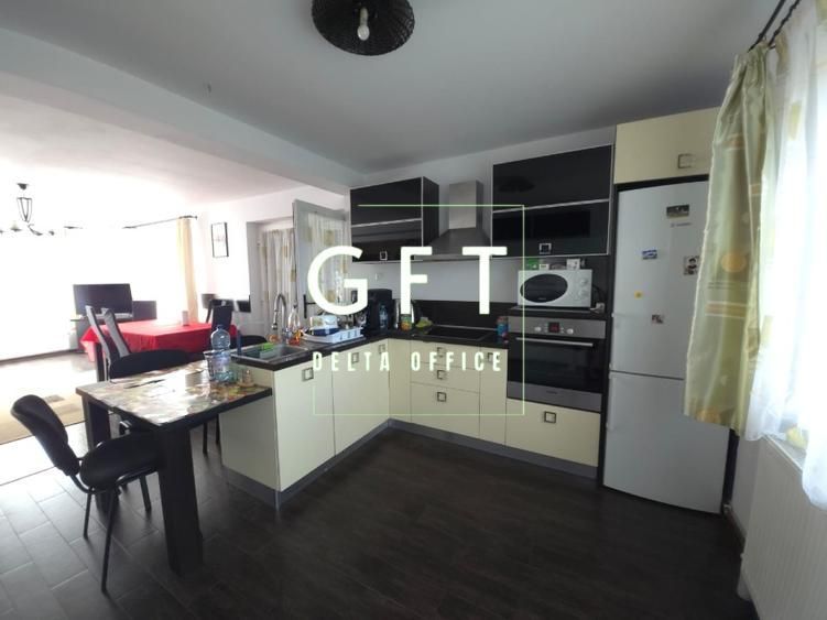 Casă de vanzare D+P+E,  Zona Vest - Bistrița - Poză 2