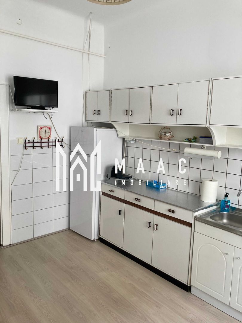 Apartament La Casa | Plus Spatiu Comercial | Ultracentral - Poză 4