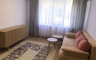 Apartament 2 camere, mobilat și utilat, etaj 1, Semicentral - Poză 1