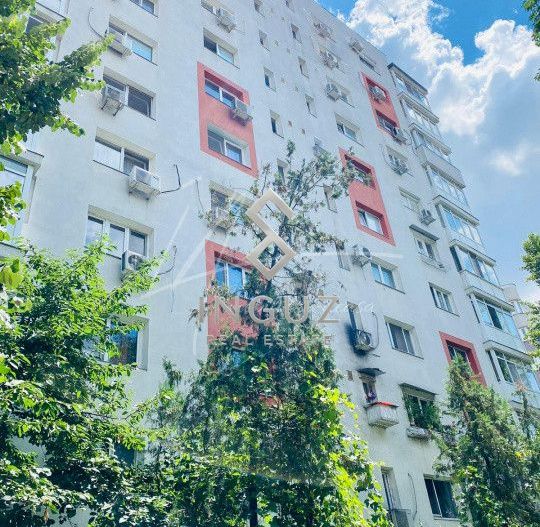 Inchiriere 2 camere Piata Victoriei - mobilat - utilat complet - Poză 6