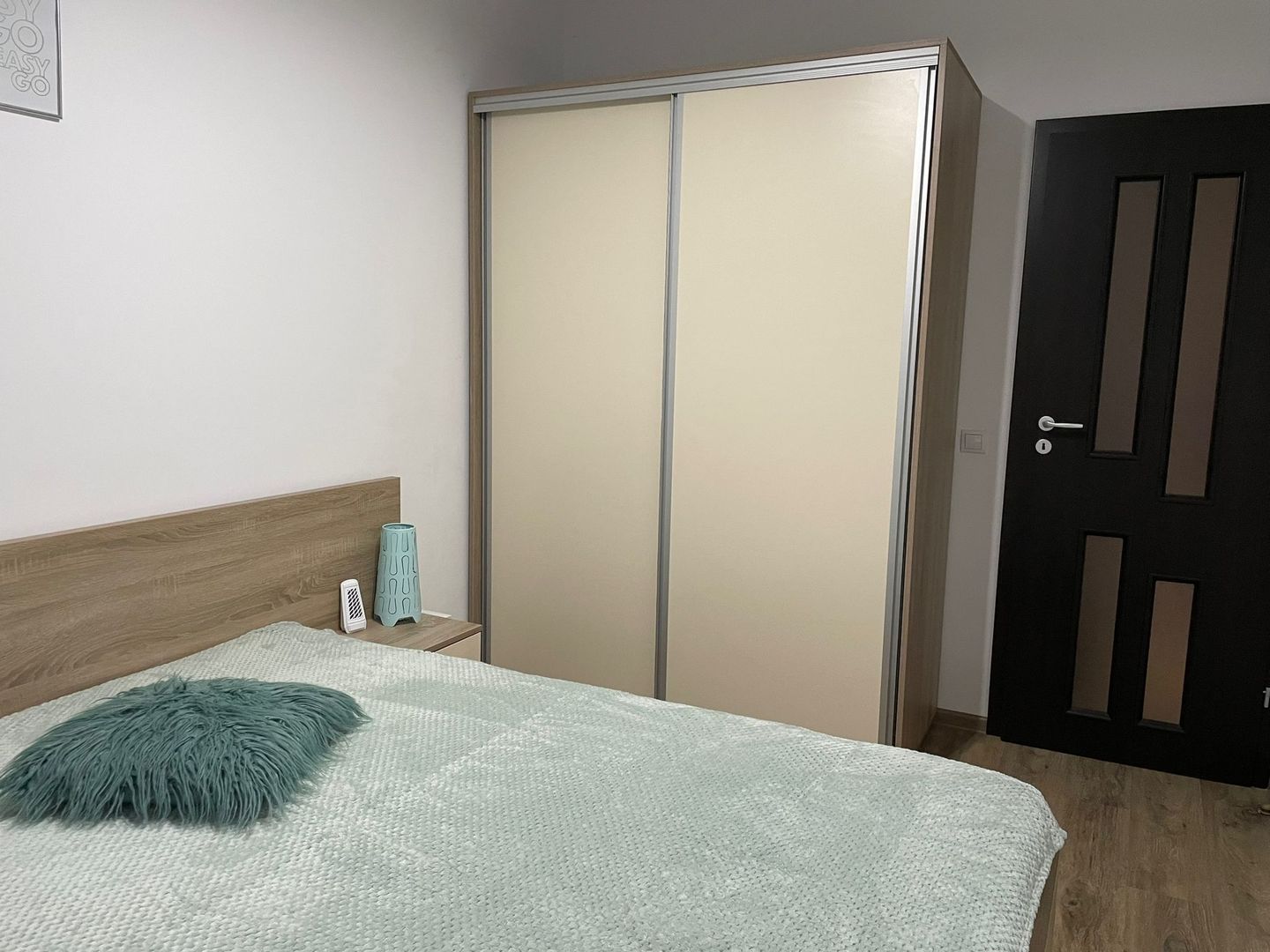2 camere bloc nou - centrala proprie - metrou Mihai Bravu IM262 - Poză 8