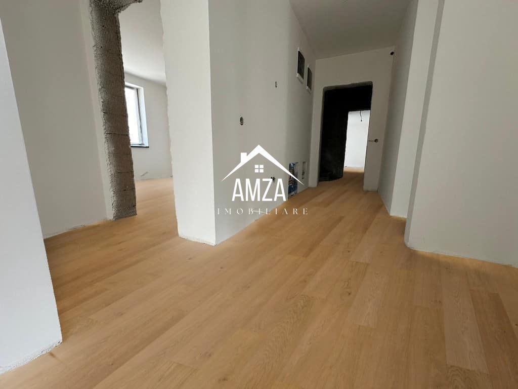 PENTHOUSE PREMIUM ÎN ȘELIMBĂR – PRIVELIȘTI CĂTRE FĂGĂRAȘ SI CINDREL - Poză 6