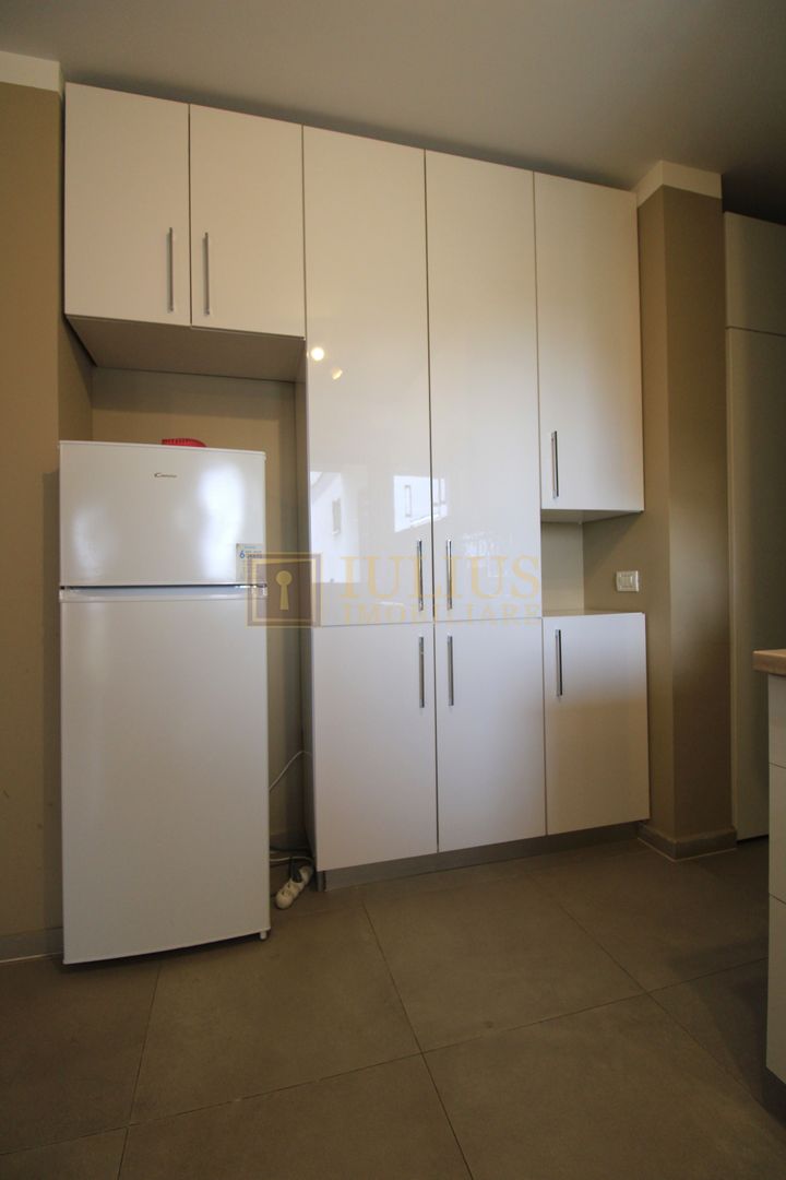 River Residence, 3 camere, parcare subterana, pet-friendly - Poză 5