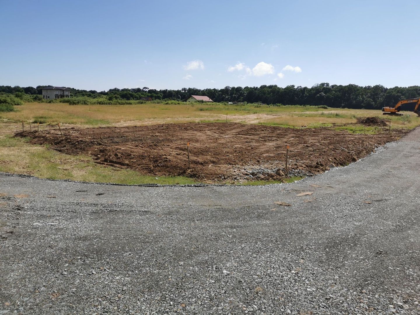 Giroc-Padure | 500 mp | 2 F.S. - Poză 3