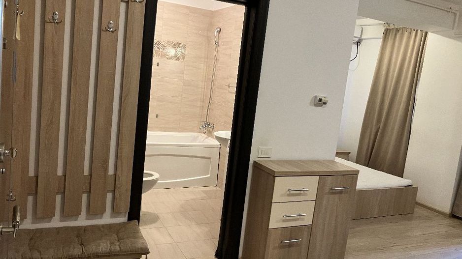 Închiriere garsonieră spațioasă – Militari Residence - Poză 5