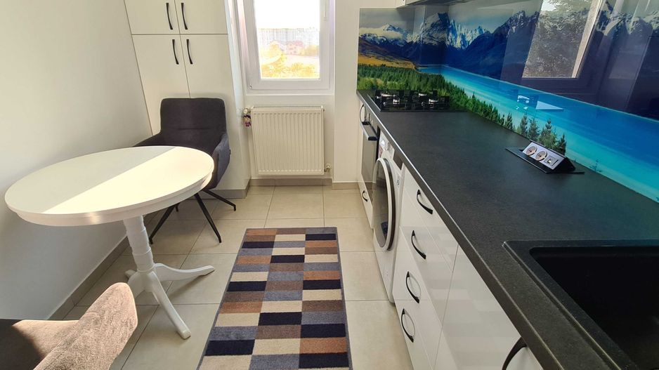 De vânzare: apartament 2 camere - Pacii - metrou- Rotar Park 1 - Poză 3