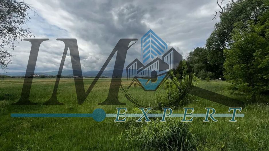 Teren de vânzare in Lancram lângă pădure - Poză 3