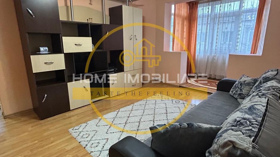 Apartament 3 camere/ semidecomandat/ 54mp/ Dacia - Poză 9