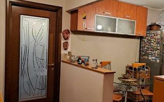 Apartament 3 camere,renovat,mobilat situat langa scoala si gradinita. S178 - Poză 1