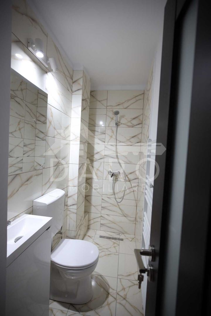 🏡 Apartament 3 camere de închiriat – Tudor | Zona Fortuna - Poză 2