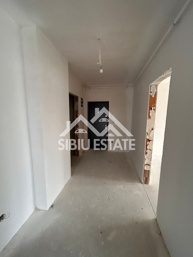 Apartament de vanzare cu 3 camere, 2 bai  etaj 1 bloc cu lift - Poză 10