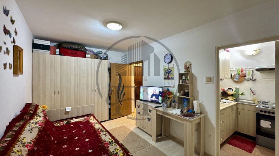 SOLD/VANDUT -Garsoniera de vanzare Navodari, Constanta - Poză 2