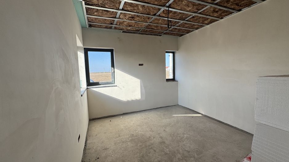 Individuala Parter Becicherecu Mic, Zona Semicentrala,4 Camere,Teren 800 mp - Poză 19