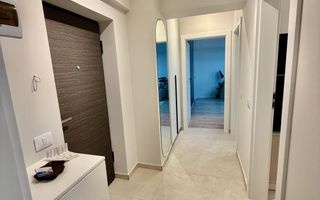 Apartament 2 Camere Decomandat | 50 mp | Complex Rezidențial Modern | Păcurari - Poză 7