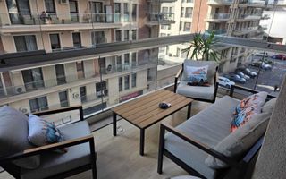 Apartament modern cu 3 camere – Moghioroș Park Residence, etaj 4/11 - Poză 8