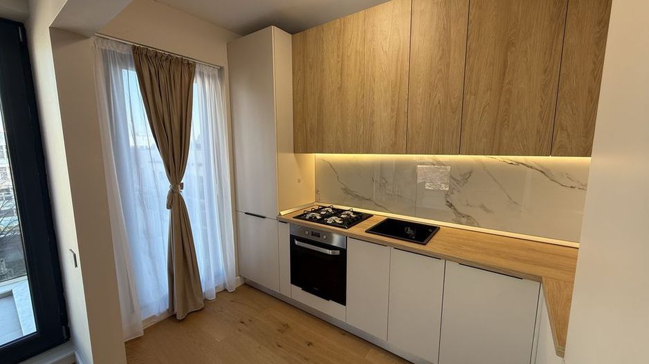 Inchiriere apartament 2 camere - Casa Poporului , Unirii - Poză 6