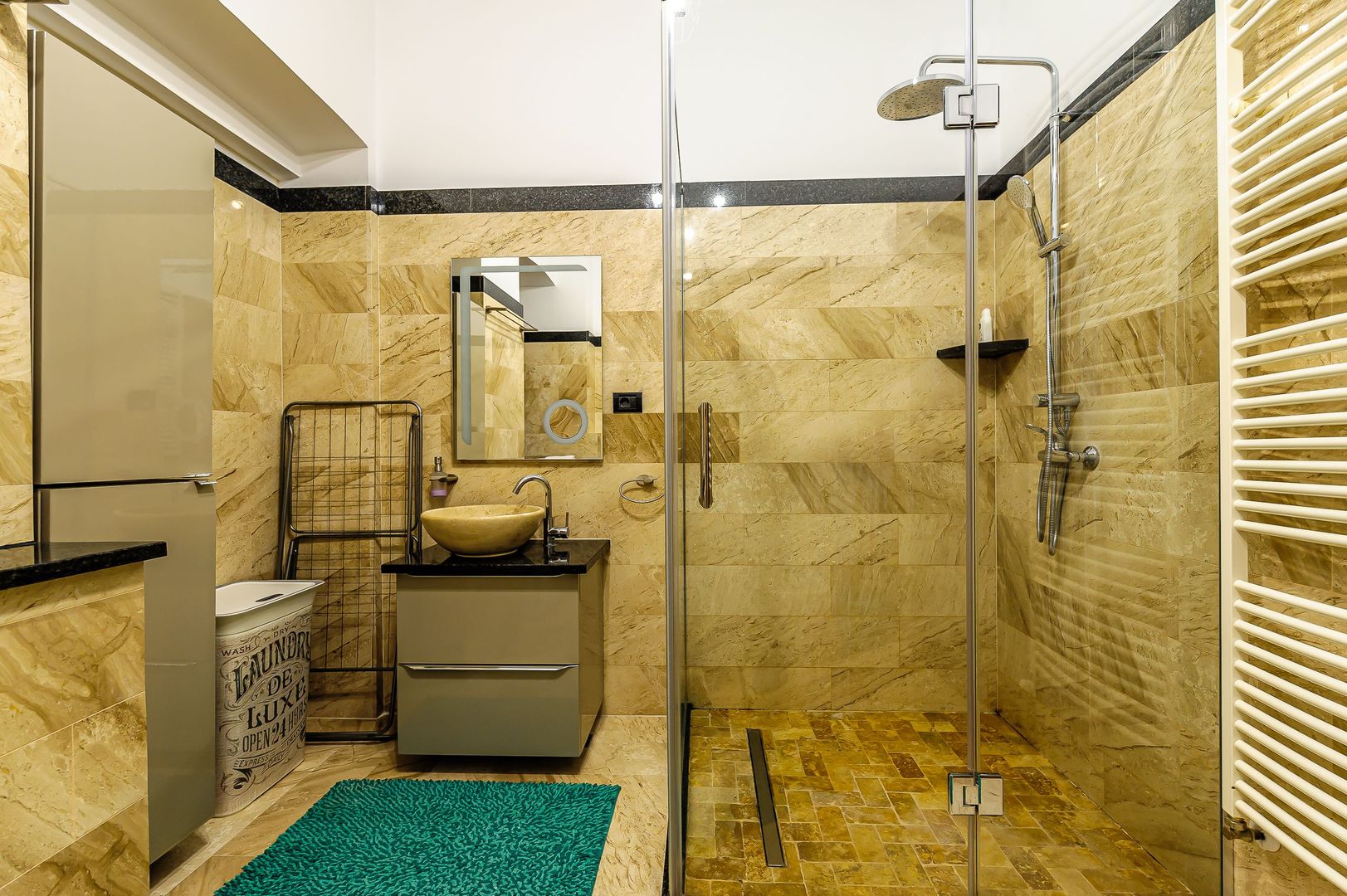 Apartament ULTRACENTRAL Arad,  etajul 1. - Poză 7