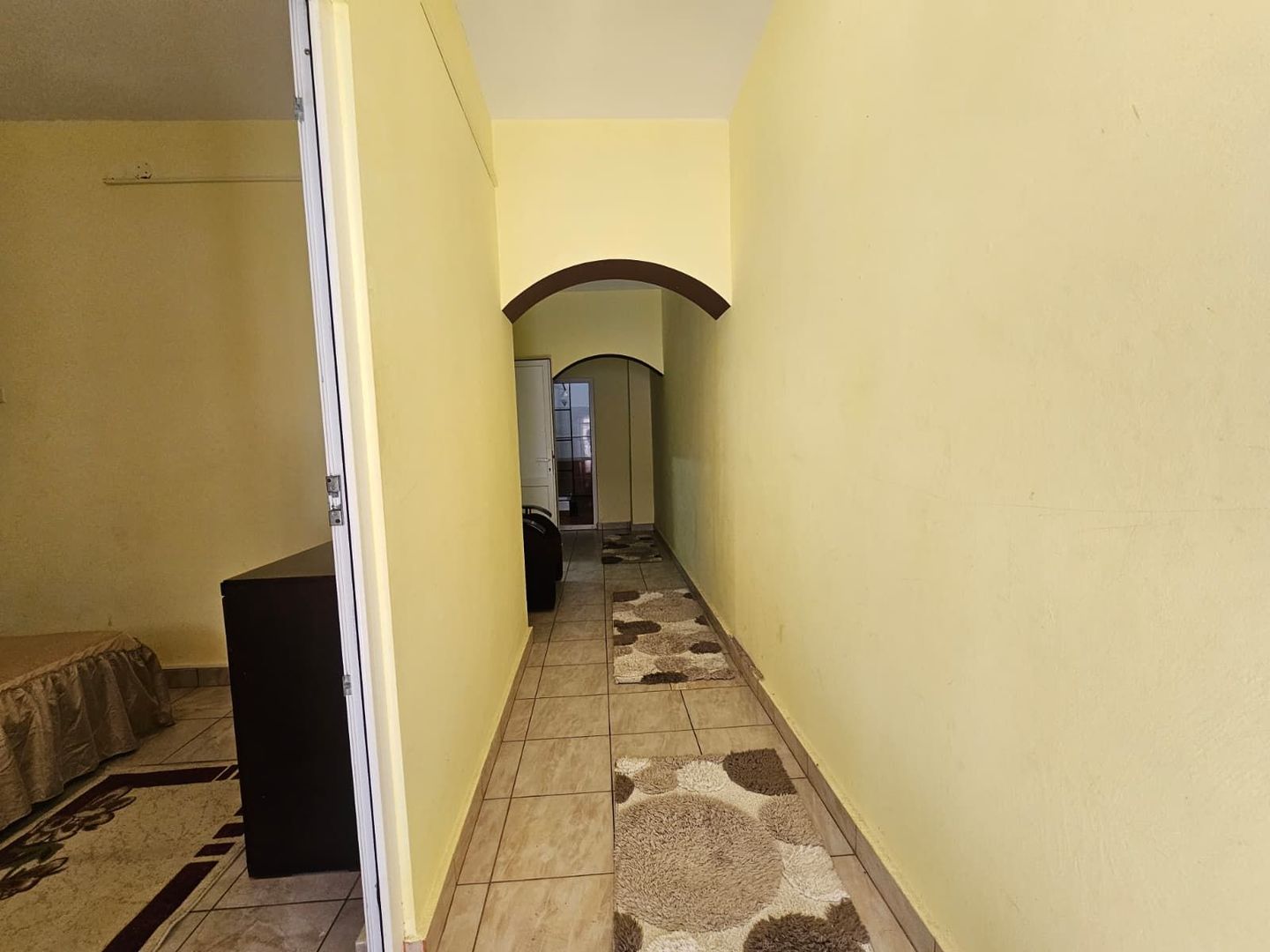 Apartament de vanzare cu 2 camere Eforie Sud aproape de mare - Poză 8