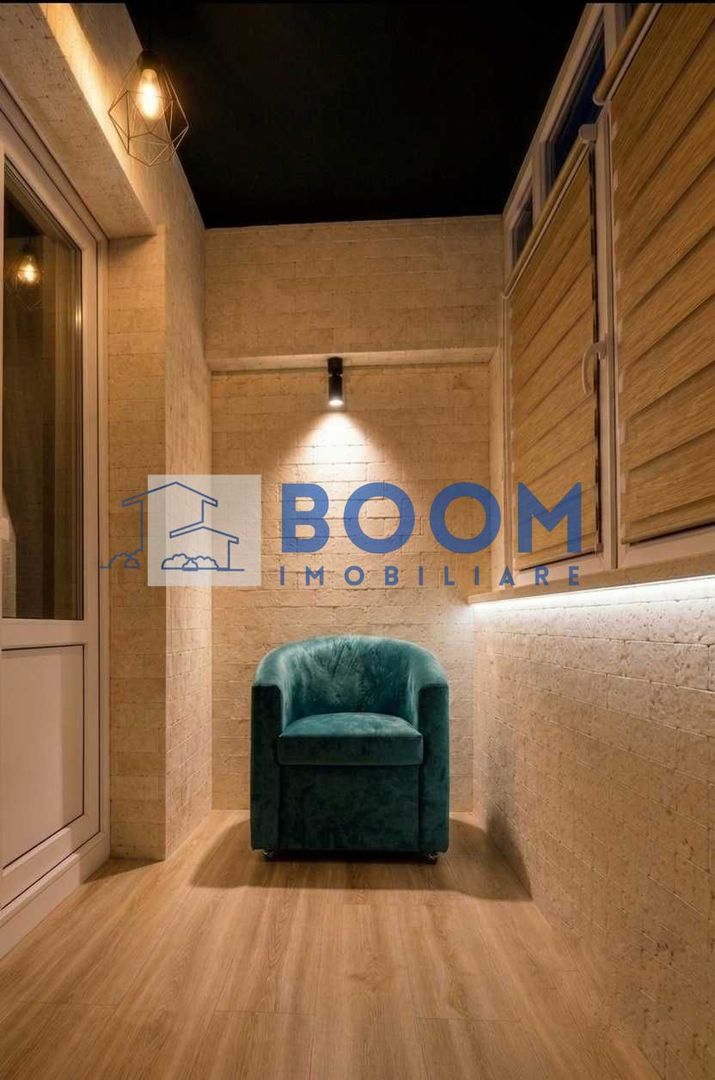 Apartament 2 Camere | Mobilat si Utilat Complet | Mutare imediata - Poză 8