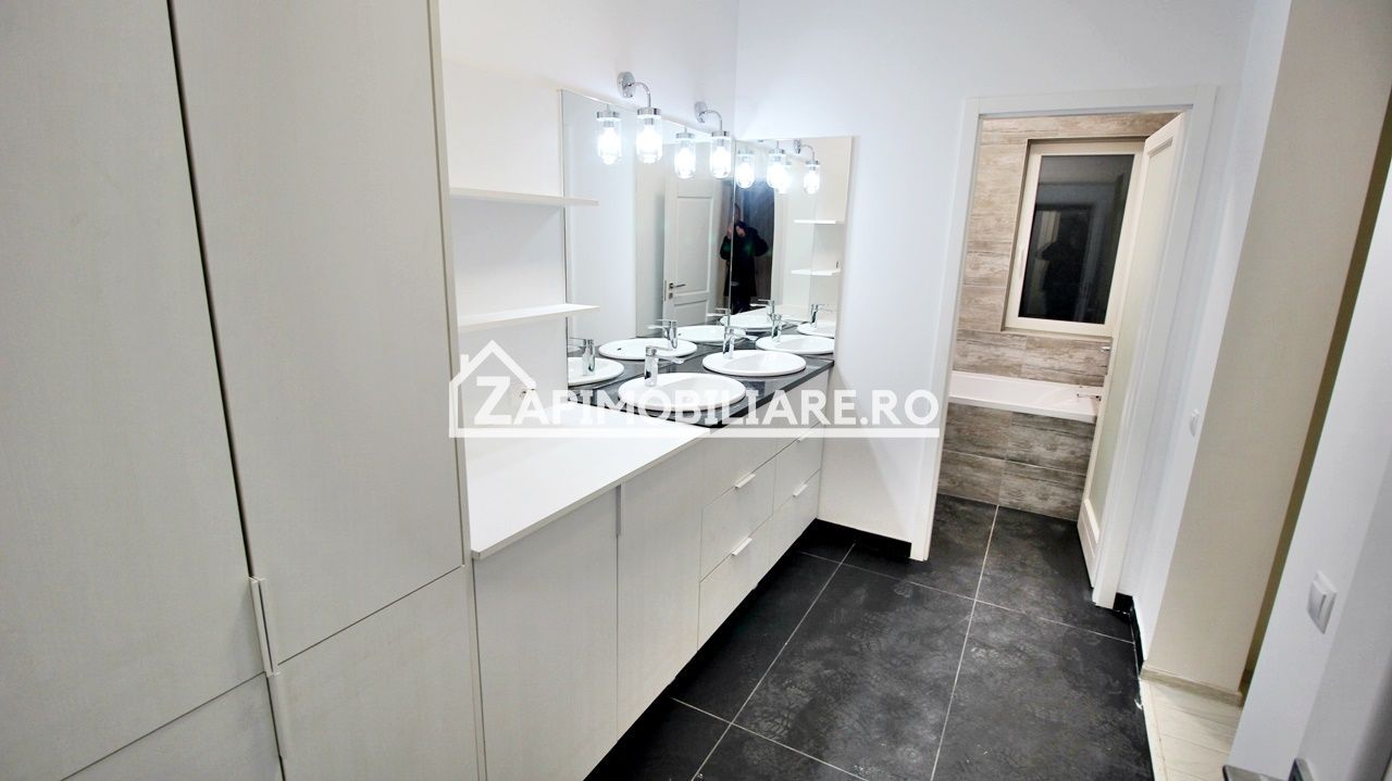 Casa 5 camere la cheie 175mp,520mp teren,mobilată și utilată - Poză 5