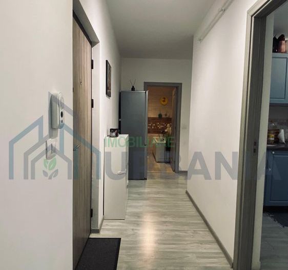 Apartament 2 camere decomandat, 67 mp, Valea Lupului/Popas Pacurari, etaj 2, bloc 2021 - Poză 5