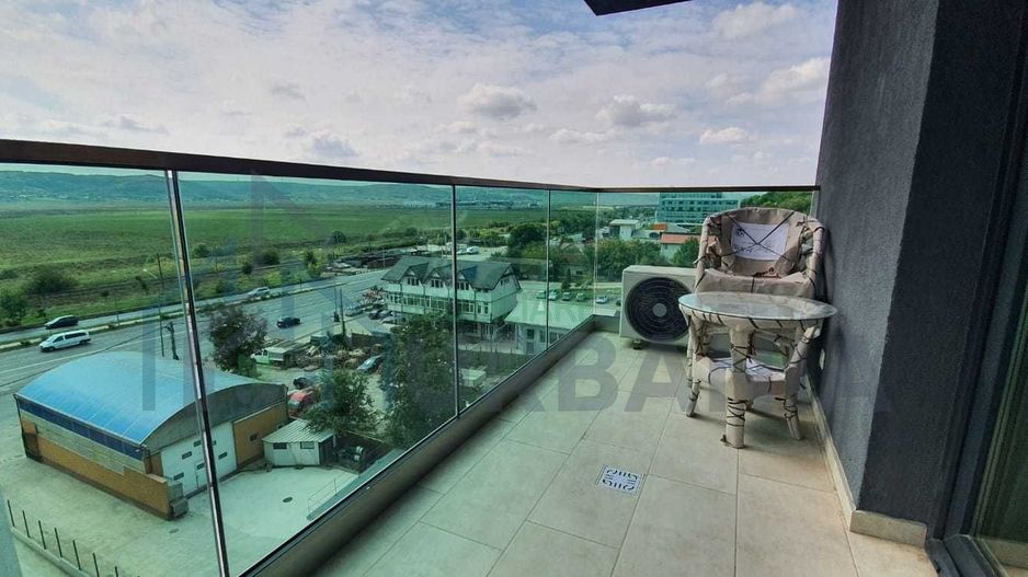 Apartament 2 camere, Pacurari Grand Beetle, 110.000 EUR, taxare inversă - Poză 8