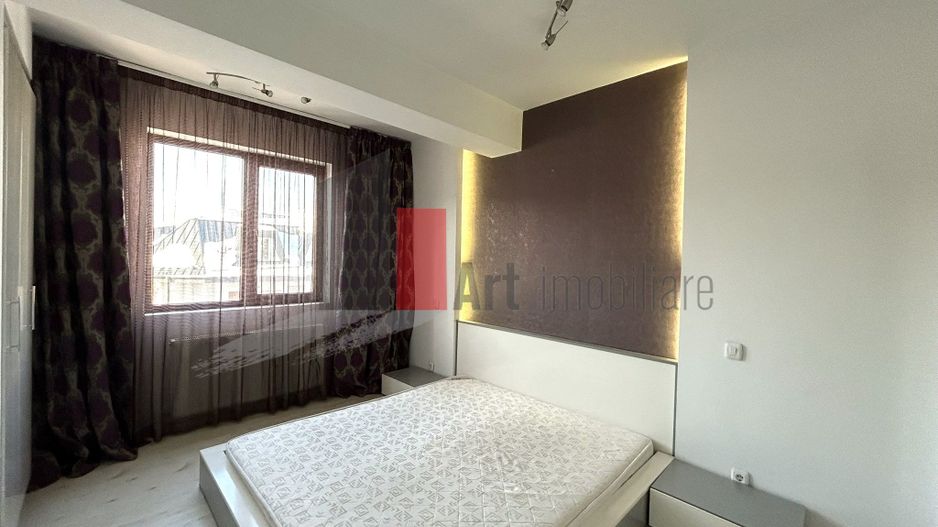 Apartament 2 camere, bloc 2008 | Metrou 1 Mai, 1km Piata Domenii - Poză 5