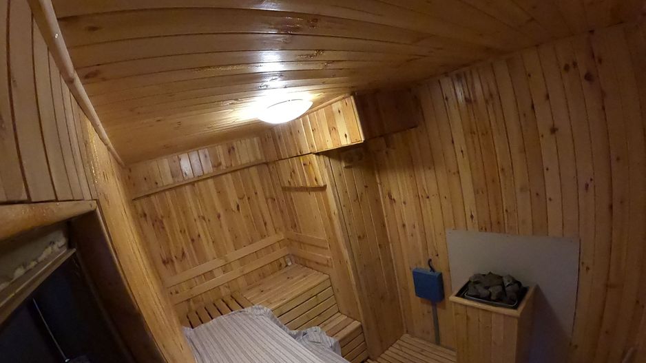 Apartament Spațios 4 Camere + Saună – Lazu, Constanța - Poză 10