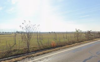 Lot teren zona in dezvoltare, aeroport Brasov - Poză 6