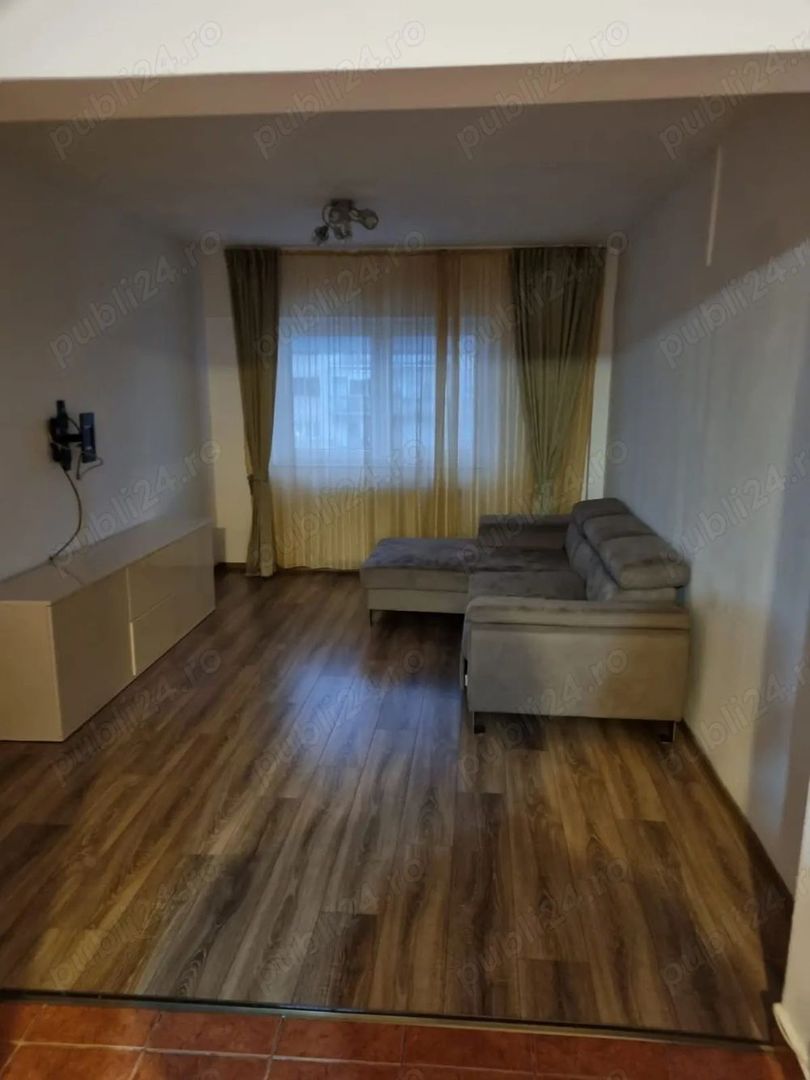 BRASADAS vinde ap 3 cam etaj 4/4 in Micro 17. - Poză 5