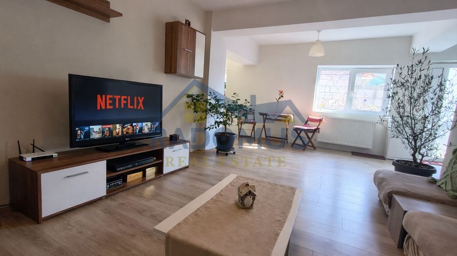 Casă spațioasă  – 3 camere + mansardă 134 mp | Zona Sala Sporturilor - Poză 4