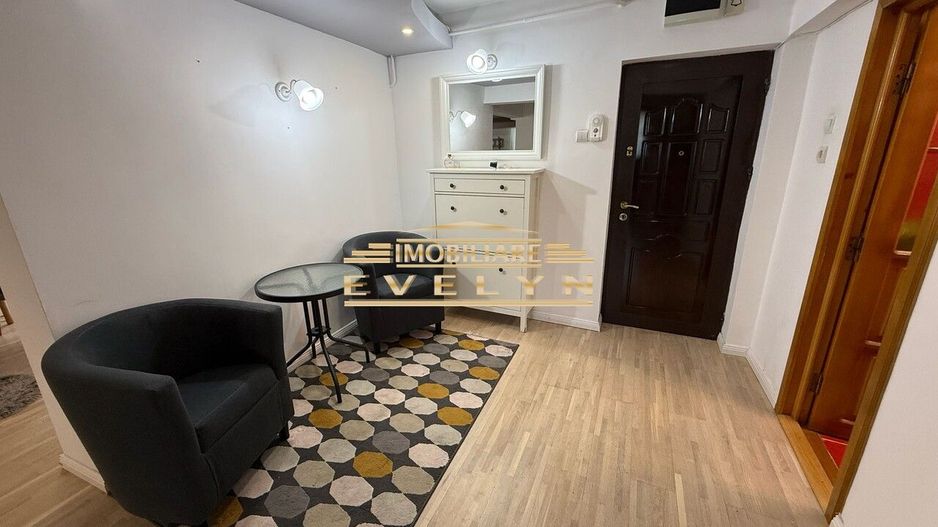 Apartament 4 camere | 80 mp | Decomandat | Str. Primăverii – BRD - Poză 4