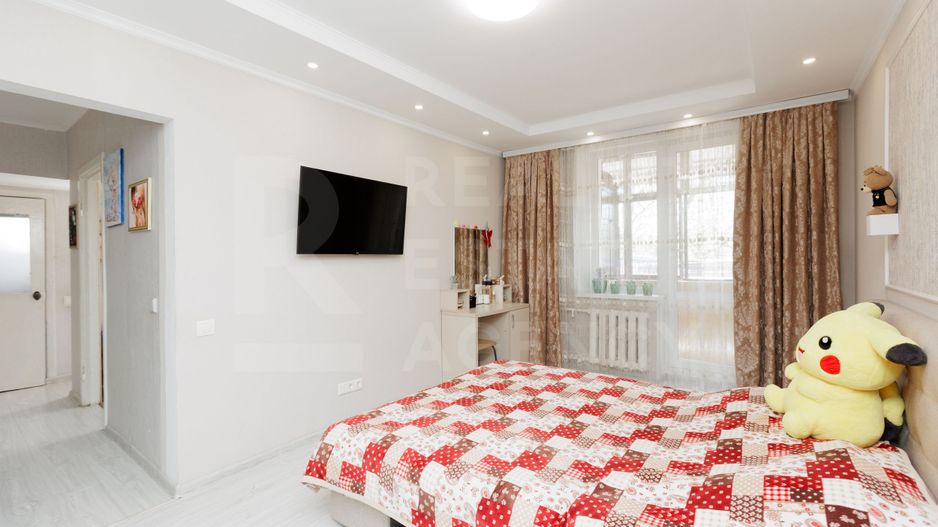 Vânzare, apartament, 2 camere, strada Vasile Lupu, Buiucani - Poză 4