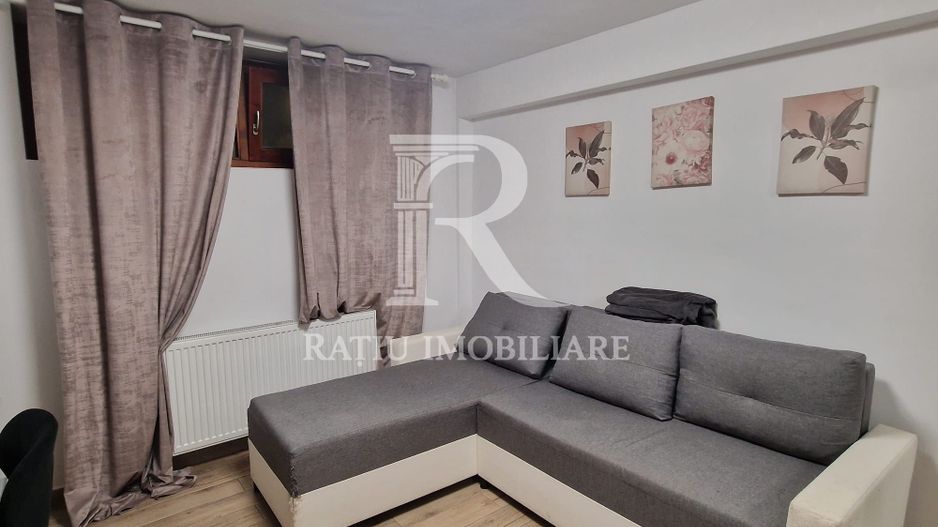 Apartament cu 2 camere | Decebal | Oradea - Poză 1