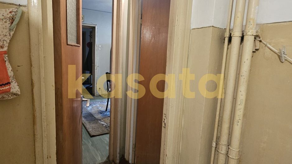2 camere cu balcon spectaculos de 12,2 mp | Titan – Parc IOR – Metrou - Poză 12