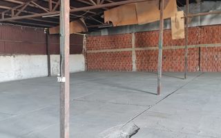 Hala de vanzare zona Pacea 720mp pret 150000 euro negociabil - Poză 6