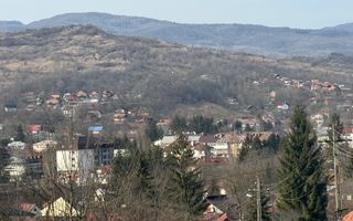 Teren intravilan 2788 mp deschidere 55 ml cu vedere panoramica ! - Poză 9