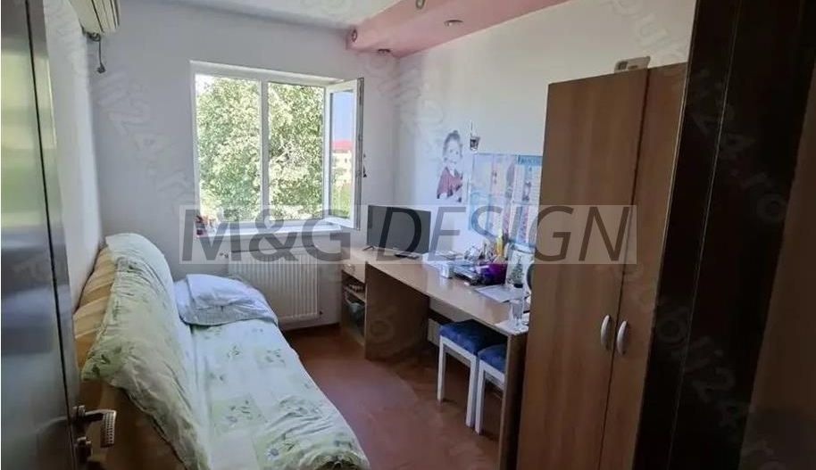 Apartament 4 camere zona Take Ionescu CENTRALA PROPRIE - Poză 7