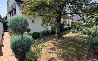 Proprietate cu două case | Zonă premium între Dâmbu Pietros și Gh Doja - Poză 10