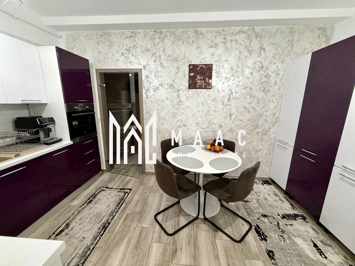Apartament 3 camere | Decomandat | 66MPU | Tineretului - Poză 1