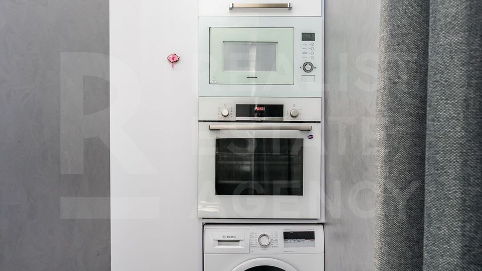 Vânzare, apartament, 3 camere, str. Cartușa, Durlești - Poză 24