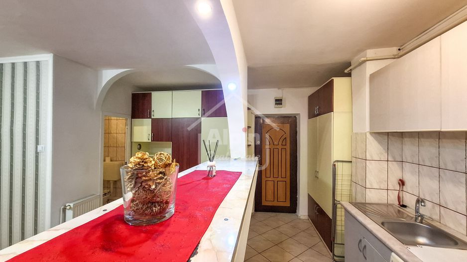 Garsoniera Suprafata Generoasa - Poză 7