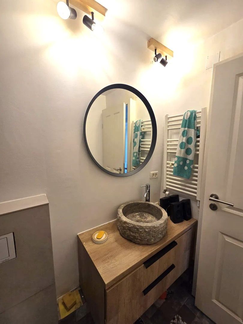 Vânzare Apartament 2 Camere, Calea Vitan – Zonă Mall Vitan / Metrou Mihai Bravu - Poză 7