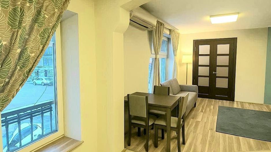 Apartament exclusivist 2 camere, Universitate, vedere superbă - Poză 13